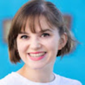 Meet your Posher, Amber lucia